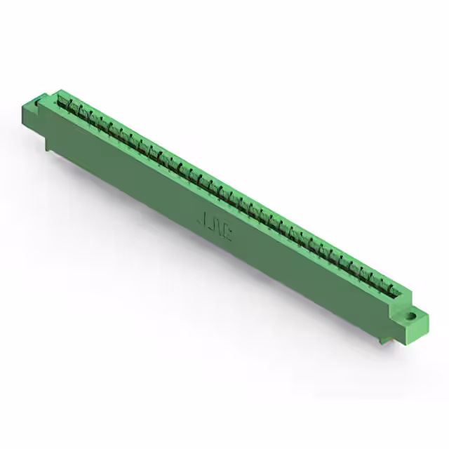 833-033-524-604 EDAC Inc.  Edgeboard Connectors